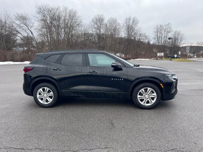 2019 Chevrolet Blazer Base