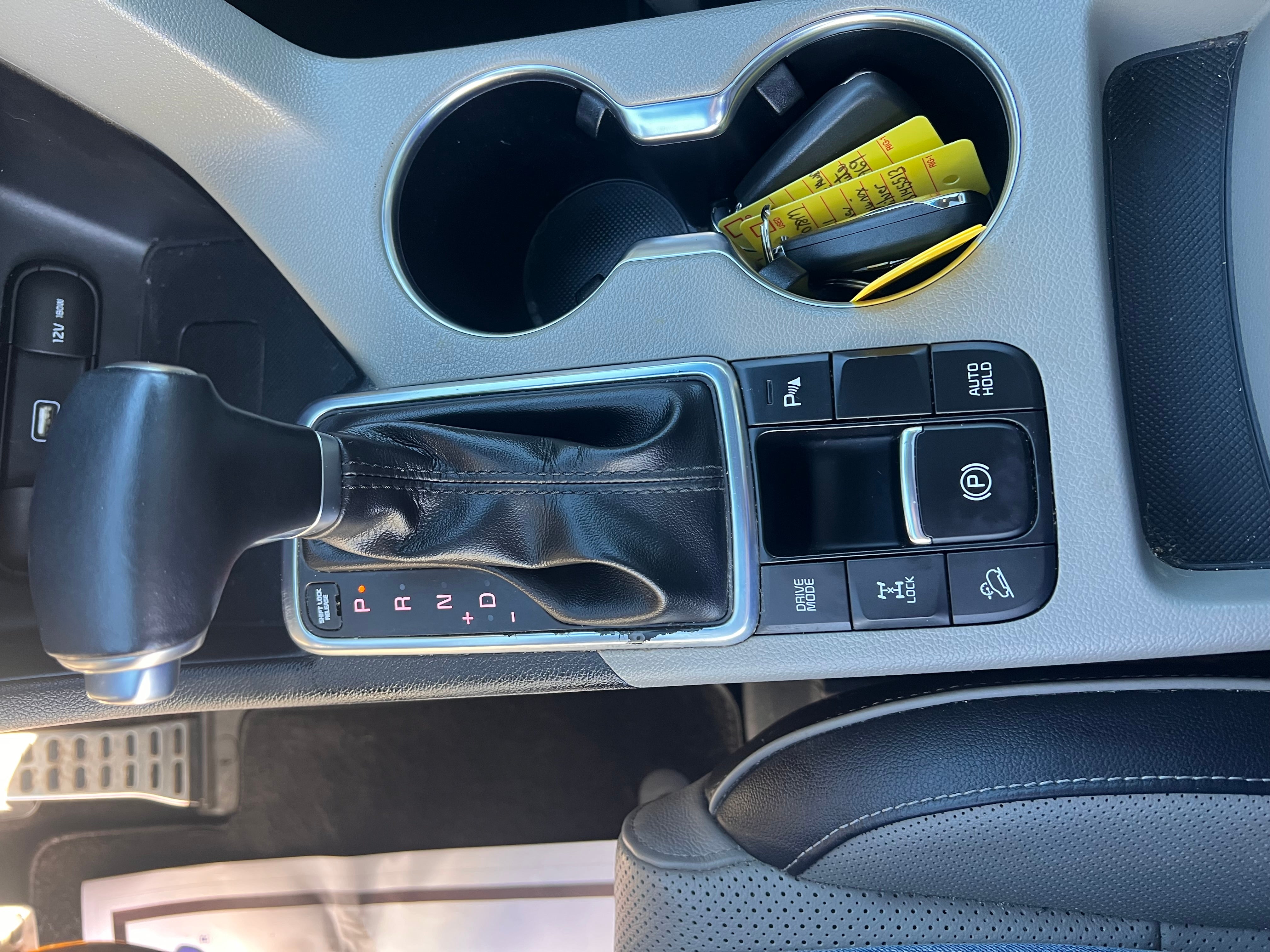 2021 Kia Sportage SX Turbo