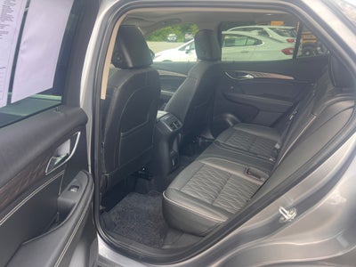 2022 Buick Envision Avenir