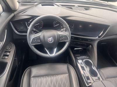 2022 Buick Envision Avenir