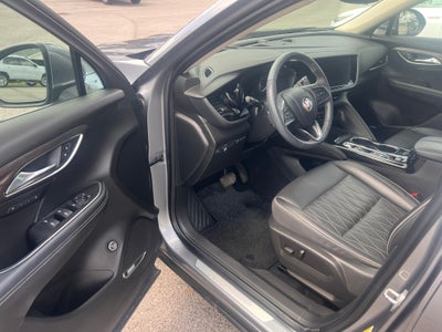 2022 Buick Envision Avenir