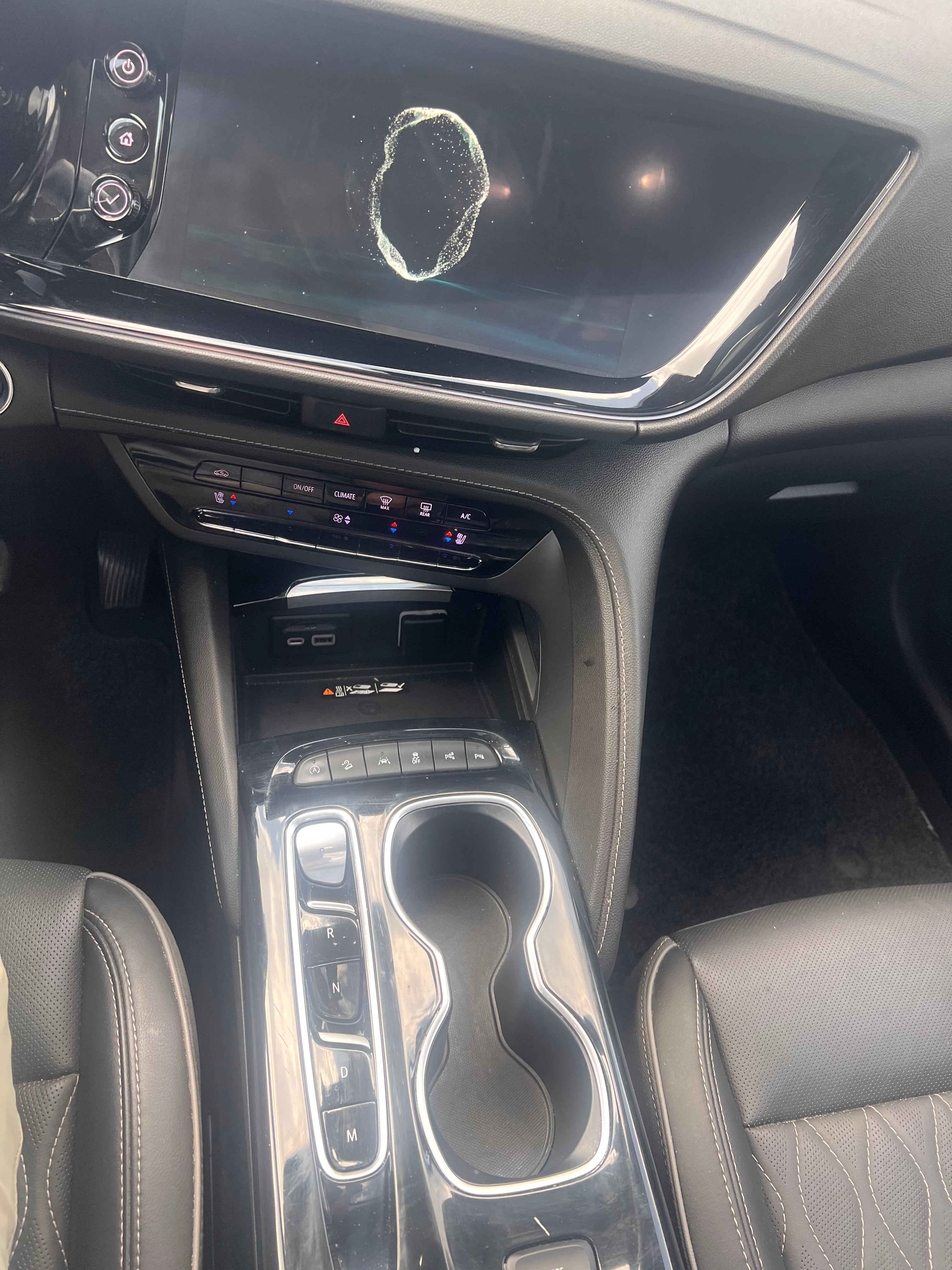 2022 Buick Envision Avenir