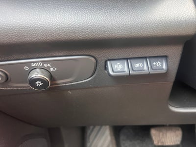 2022 Buick Envision Avenir