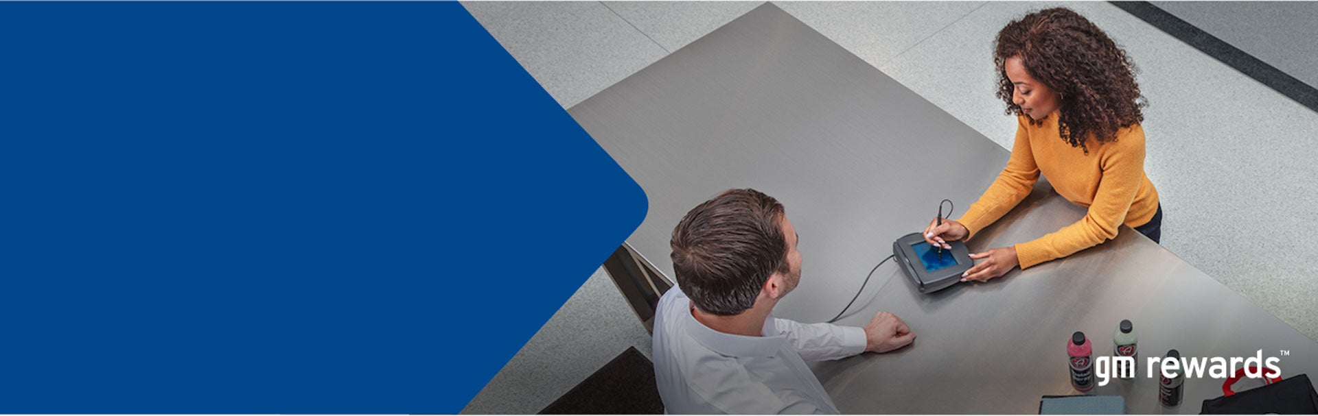 Lacue Chevrolet in Patton PA