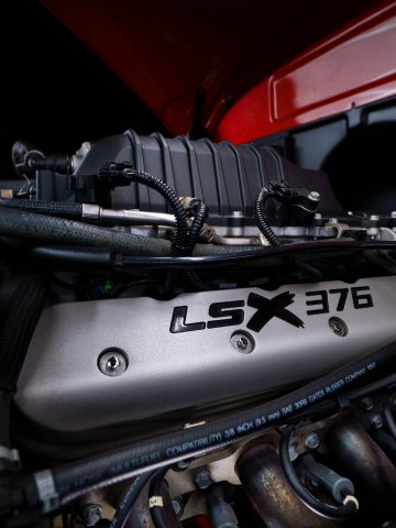 Lacue Chevrolet in Patton PA