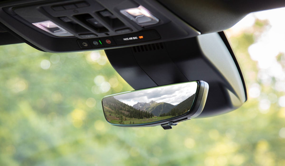 Lacue Chevrolet in Patton PA