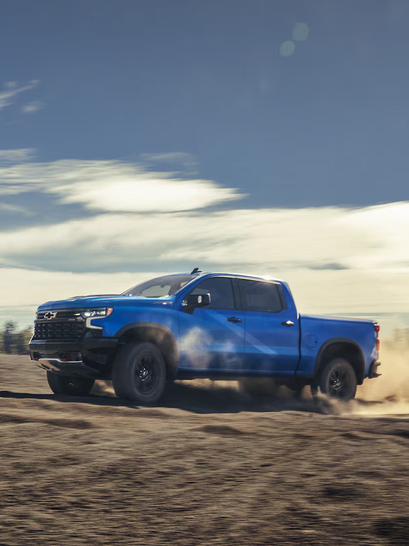 Lacue Chevrolet in Patton PA