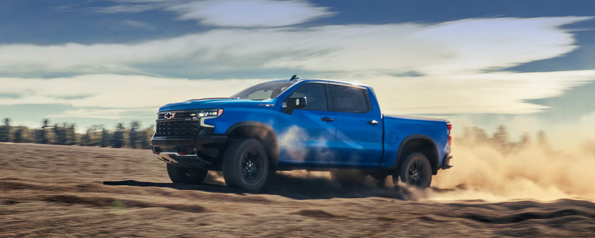 Lacue Chevrolet in Patton PA