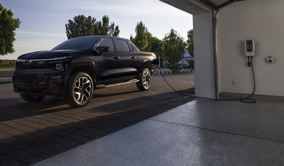 Lacue Chevrolet in Patton PA