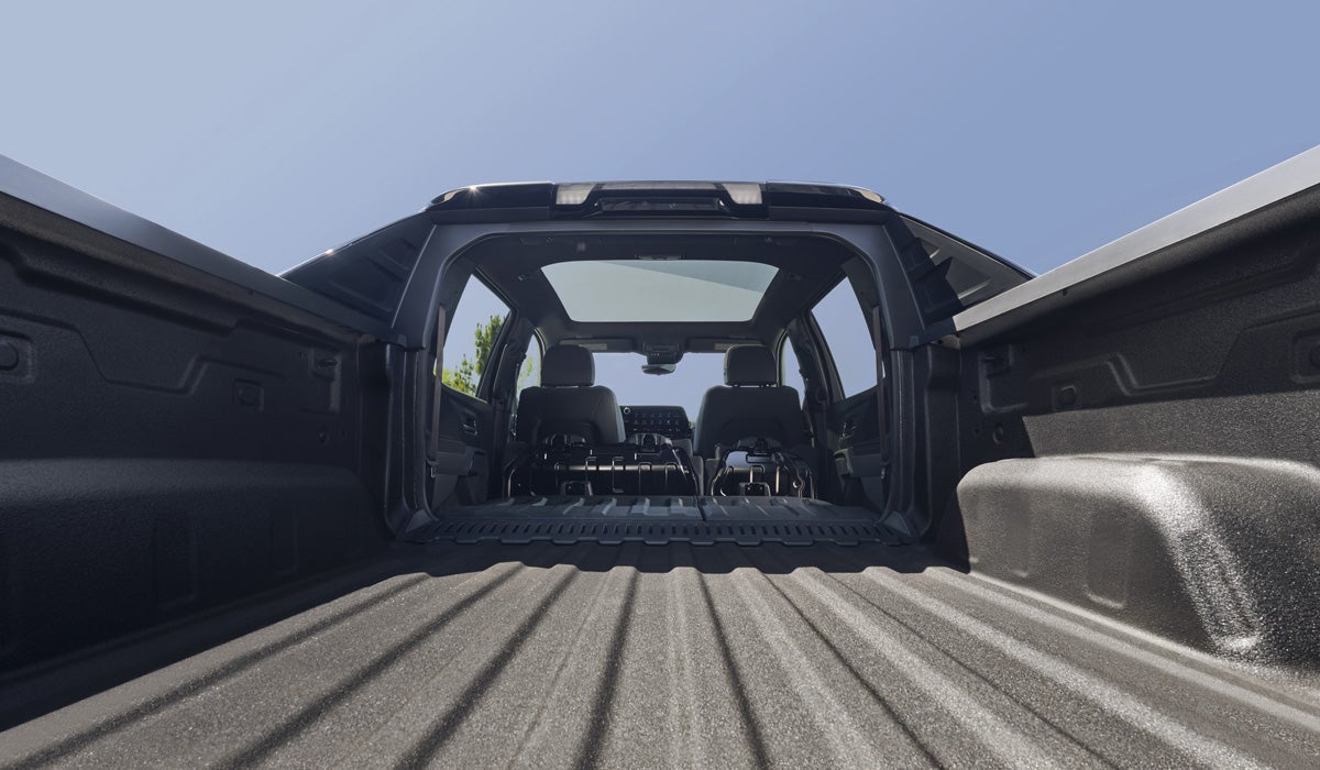 Lacue Chevrolet in Patton PA