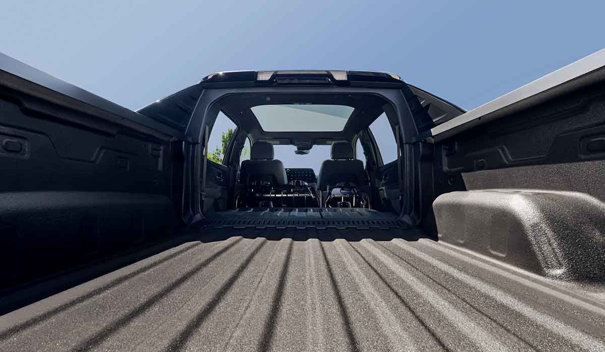 Lacue Chevrolet in Patton PA