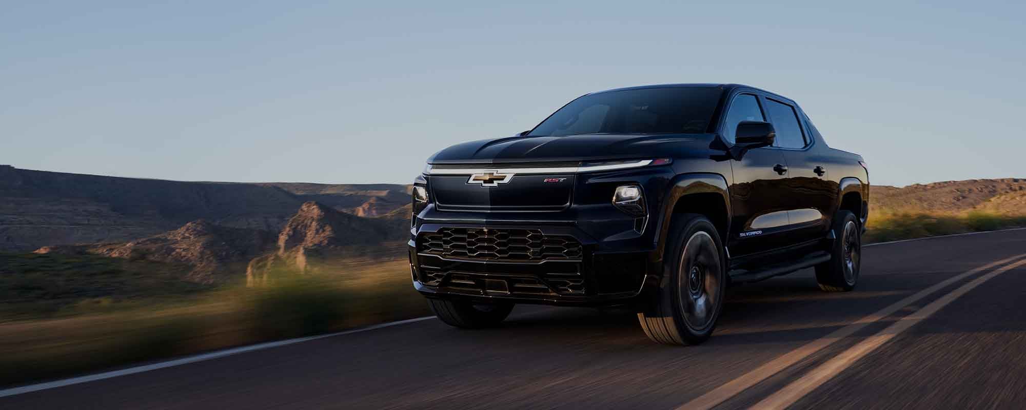 Lacue Chevrolet in Patton PA