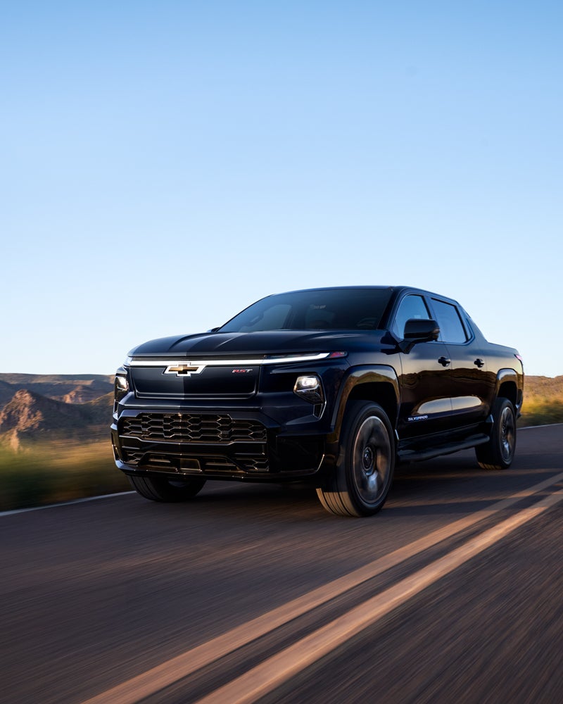 Lacue Chevrolet in Patton PA