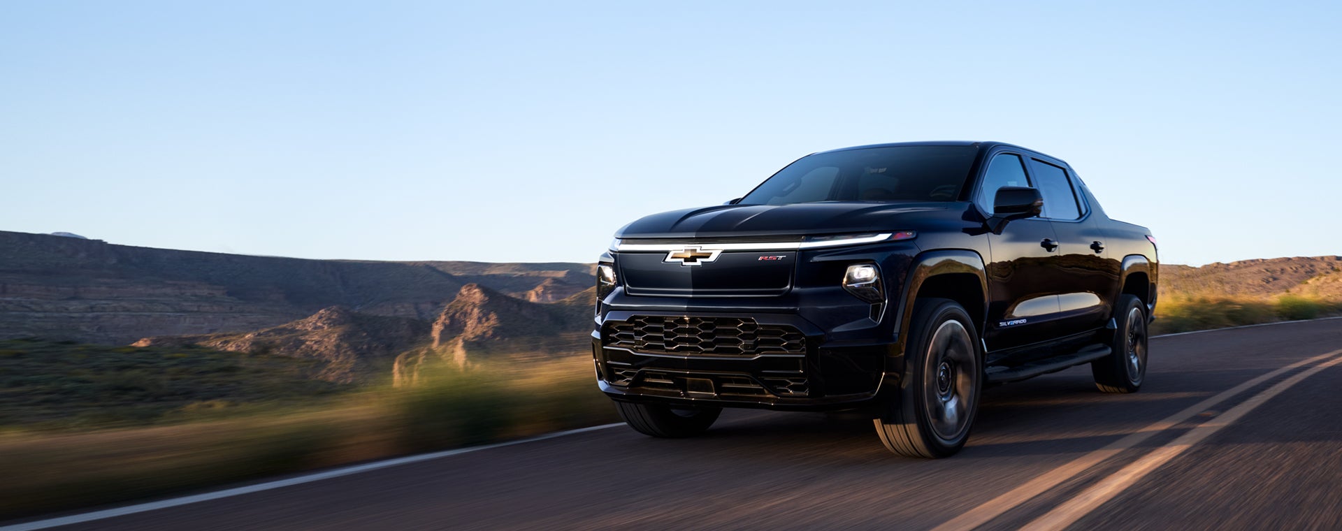 Lacue Chevrolet in Patton PA