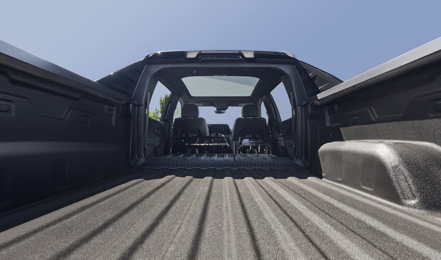 Lacue Chevrolet in Patton PA