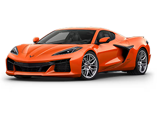 Chevrolet Corvette Z06 - Lacue Chevrolet in Patton PA