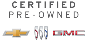 Chevrolet Buick GMC Certified Pre-Owned in Patton, PA